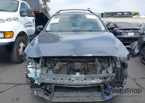 2024 Mazda Cx-5 2.5 S Carbon Edition из США, поврежденный, VIN JM3KFBCL6R0432363